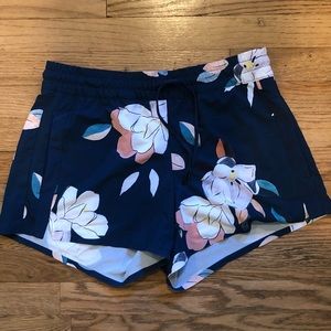 EUC Athleta Shorts Size 6